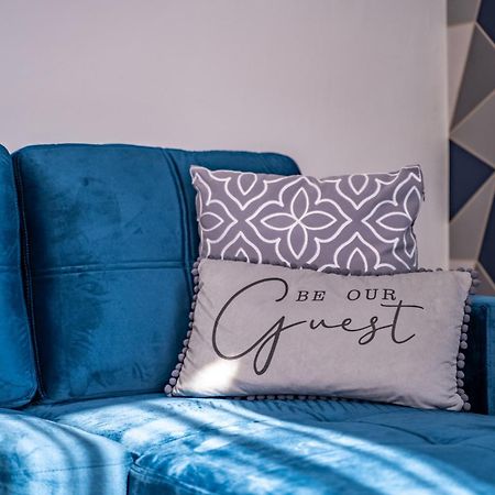Stayzed E - Ng7 Free Wifi, Parking, Stylish House Near City Centre - Great For Tourists, Families, Contractors & Long Stays Nottingham Ngoại thất bức ảnh