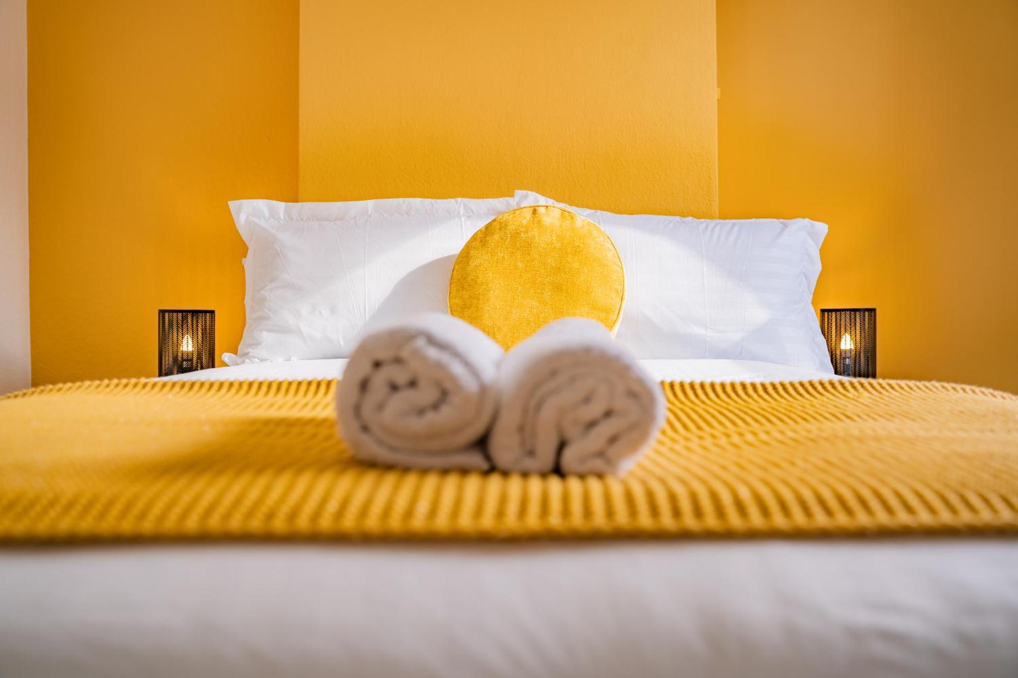 Stayzed E - Ng7 Free Wifi, Parking, Stylish House Near City Centre - Great For Tourists, Families, Contractors & Long Stays Nottingham Ngoại thất bức ảnh