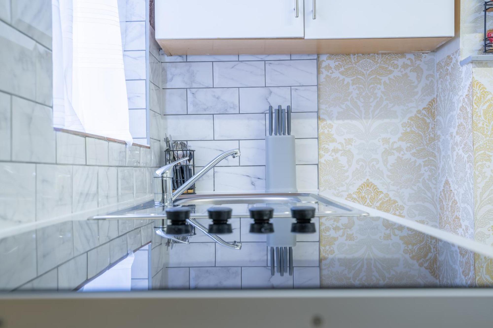 Stayzed E - Ng7 Free Wifi, Parking, Stylish House Near City Centre - Great For Tourists, Families, Contractors & Long Stays Nottingham Ngoại thất bức ảnh