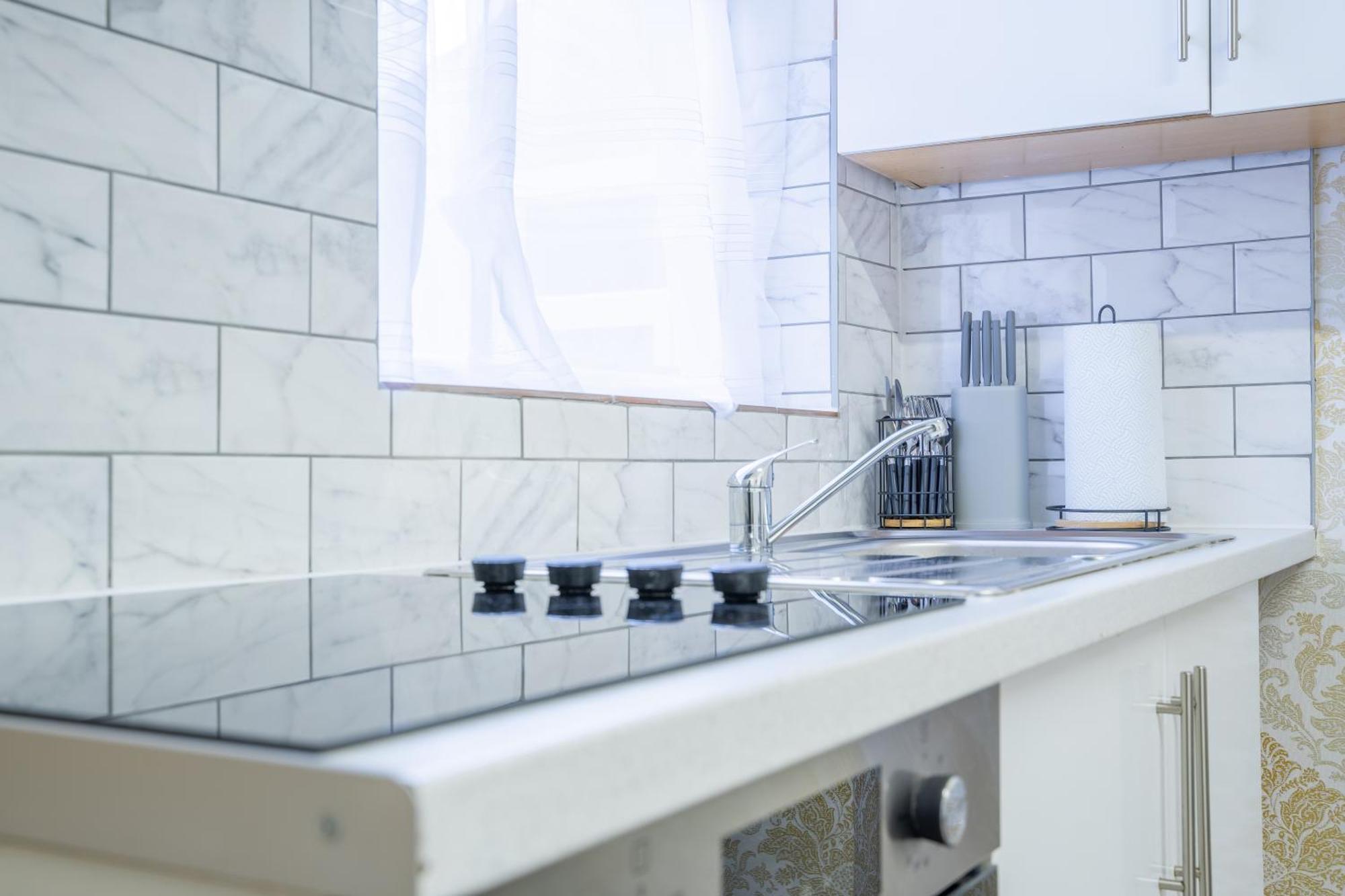 Stayzed E - Ng7 Free Wifi, Parking, Stylish House Near City Centre - Great For Tourists, Families, Contractors & Long Stays Nottingham Ngoại thất bức ảnh